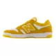 New Balance 480 Classic Unisex "Varsity Gold"