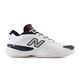 New Balance Hesi Low V2 "White"