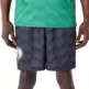 New Era NBA Boston Celtics All Over Print Graphic Shorts