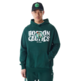 New Era NBA Boston Celtics CF Graphic Oversized Pullover Hoodie