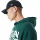 New Era NBA Boston Celtics CF Graphic Oversized Pullover Hoodie