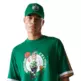 New Era NBA Boston Celtics Panel Oversized T-Shirt