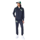 New Era NBA Boston Celtics Script Fleece Track Joggers