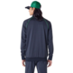 New Era NBA Boston Celtics Script Track Jacket