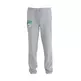 New Era NBA Boston Celtics Stripe Piping Jogger