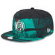 New Era NBA Boston Celtics Tip Off 2024 9FIFTY Snapback Cap