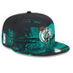 New Era NBA Boston Celtics Tip Off 2024 9FIFTY Snapback Cap