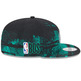 New Era NBA Boston Celtics Tip Off 2024 9FIFTY Snapback Cap