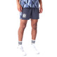 New Era NBA Brooklyn Nets Soccer AOP Shorts