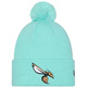 New Era NBA Charlotte Hornets Alternative Pom-Pon Beanie City Edition 2024