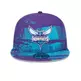 New Era NBA Charlotte Hornets Tip Off 2024 9FIFTY Snapback Cap