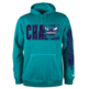 New Era NBA Charlotte Hornets Tip Off 2024 Hoodie