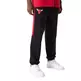 New Era NBA Chicago Bulls Colour Block Joggers