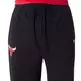 New Era NBA Chicago Bulls Colour Block Joggers