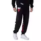 New Era NBA Chicago Bulls Logo Neon Jogger