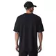 New Era NBA Chicago Bulls Outline Mesh Oversized Tee