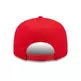 New Era NBA Chicago Bulls Script Team 9FIFTY Snapback