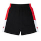 New Era NBA Chicago Bulls Side Panel Mesh Shorts