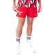 New Era NBA Chicago Bulls Soccer AOP Shorts