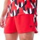 New Era NBA Chicago Bulls Soccer AOP Shorts