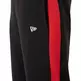 New Era NBA Chicago Bulls Team Logo Joggers Pants