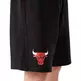 New Era NBA Chicago Bulls Team Logo Shorts