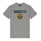 New Era NBA Denver Nuggets T-Shirt