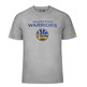 New Era NBA Golden State Warriors T-Shirt