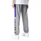 New Era NBA L.A Lakers Colour Block Joggers