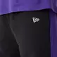 New Era NBA L.A Lakers Large Graphic Joggers "Black"