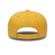 New Era NBA L.A Lakers League Essential 9FIFTY Stretch Snap Cap