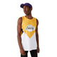 New Era NBA L.A Lakers Oil Slick Tank Top