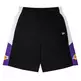 New Era NBA L.A. Lakers Side Panel Mesh Shorts