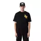 New Era NBA L.A Lakers Team Graphic Oversized T-shirt