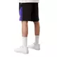 New Era NBA L.A Lakers Team Logo Short "Black-Purple"