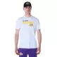 New Era NBA L.A Lakers Essentials Tee "White"