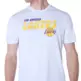 New Era NBA L.A Lakers Essentials Tee "White"