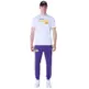 New Era NBA L.A Lakers Essentials Tee "White"