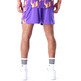 New Era NBA LA Lakers Soccer AOP Shorts