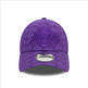 New Era NBA LA Lakers Team Monogram 9FORTY Adjustable Cap