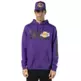 New Era NBA LA Lakers Tip Off 2024 Hoodie