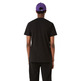 New Era NBA Los Angeles Lakers Enlarged Logo T-shirt