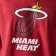 New Era NBA Miami Heat Panel Oversized T-Shirt