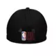 New Era NBA Miami Heat Tip Off 2024 39Thirty  Stretch Fit Cap