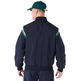 New Era NBA Milwaukee Bucks Panel Bomber Jacket