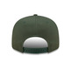 New Era NBA Milwaukee Bucks Script Team 9FIFTY Snapback