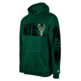 New Era NBA Milwaukee Bucks Tip Off 2024 Hoodie