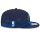 New Era NBA Minnesota Timberwolves Tip Off 2024 9FIFTY Snapback Cap