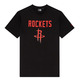 New Era NBA Houston Rockets T-Shirt