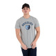 New Era NBA Team Logo Memphis Grizzlies Tee